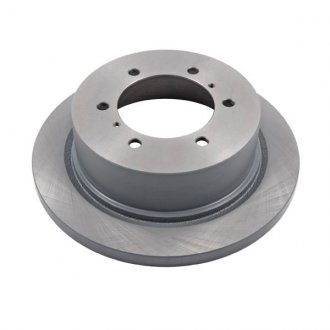 108435 Гальмівний диск FEBI BILSTEIN підбір по vin на Brocar