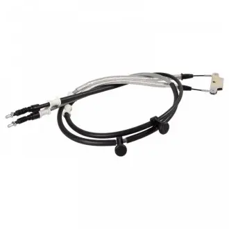 171737 LINKA HAMULCA RĘCZNEGO OPEL VECTRA C 02-08 FEBI BILSTEIN підбір по vin на Brocar