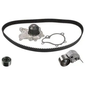32826 Водяной насос + комплект зубчатого ремня FEBI BILSTEIN подбор по vin на Brocar