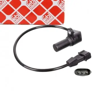 33508 Датчик обертів двигуна Lacetti,Aveo,Nubira. Vida FEBI BILSTEIN підбір по vin на Brocar