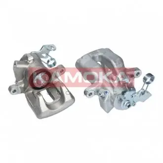 JBC0290 ZACISK HAMULC. TYŁ PRAWY CITROEN C5 III 08- KAMOKA підбір по vin на Brocar