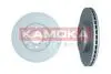 Гальмівний диск 103577
