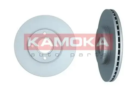 103577 Гальмівний диск KAMOKA підбір по vin на Brocar