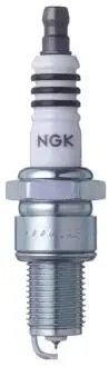 BPR5EIX11 Свеча зажигания NGK подбор по vin на Brocar