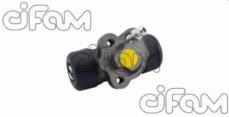 101267 Тормозной цилиндр правый CELICA 85- CIFAM підбір по vin на Brocar