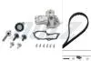 К-т ГРМ( ремінь + ролик + помпа) B-MAX, C-MAX II, FIESTA V, MAZDA, KD070