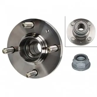 713619080 Подшипник ступицы FAG компл. FAG подбор по vin на Brocar