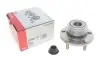 Подшипник ступицы (задней) Mitsubishi Lancer/Outlander 1.3/1.6/2.0 03-13 713619760