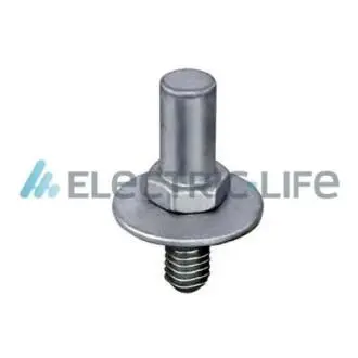 ZR4159 ZAMEK DRZWI I PODKŁADKI CITROEN PRAWY, LEWY ELECTRIC LIFE підбір по vin на Brocar