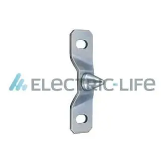 ZR4160 ZAMEK DRZWI I PODKŁADKI CITROEN PRAWY, LEWY ELECTRIC LIFE підбір по vin на Brocar
