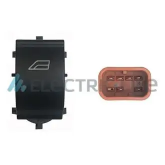 ZRFRI76002 Автозапчастина ELECTRIC LIFE підбір по vin на Brocar