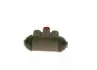 F026002506 Тормозной цилиндр задний 405 GIRLING /ATE/ BOSCH підбір по vin на Brocar