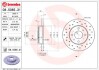 08508531 Диск гальмівний BREMBO підбір по vin на Brocar