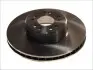 Тормозной диск Brembo 09.8726.10