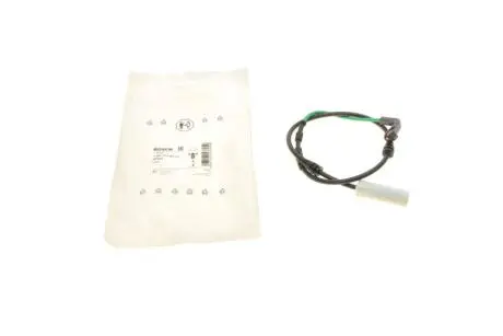 1987473051 Датчик износа тормозных колодок (передних) BMW 3 (E90/E92/E93) 07-13 (L=675mm) BOSCH подбор по vin на Brocar
