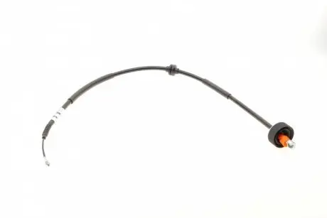 1987482793 Трос ручника (задній) (R) BMW X5 (E70)/X6 (E71/E72) 06-14 (900/720mm) BOSCH підбір по vin на Brocar