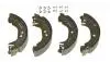 S24528 Гальмівні колодки (набір) BREMBO підбір по vin на Brocar