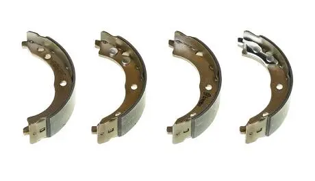 S61541 Гальмівна колодка. BREMBO підбір по vin на Brocar