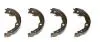 S83568 Тормозные колодки барабанные BREMBO підбір по vin на Brocar