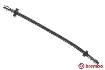T85042 Шланг гальмівний BREMBO підбір по vin на Brocar