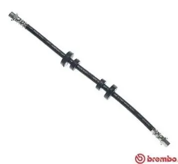 T85103 Шланг гальмівний BREMBO підбір по vin на Brocar