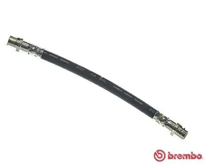 T85110 Шланг гальмівний BREMBO підбір по vin на Brocar