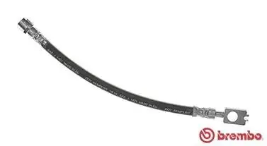 T85116 Тормозной шланг BREMBO подбор по vin на Brocar