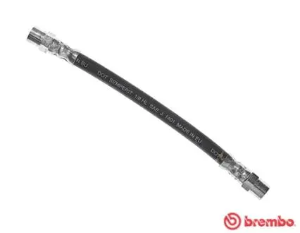 T85123 Тормозной шланг BREMBO підбір по vin на Brocar