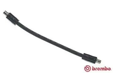 T85134 Гальмівний шланг BREMBO підбір по vin на Brocar
