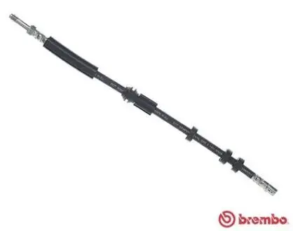 T85139 Шлангопровод BREMBO подбор по vin на Brocar