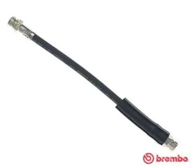 T85143 Шлангопровод BREMBO підбір по vin на Brocar