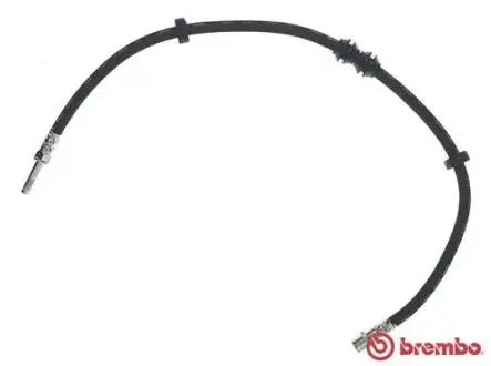 T85153 Шлангопровод BREMBO підбір по vin на Brocar