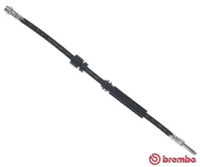 T85154 Гальмівний шланг BREMBO підбір по vin на Brocar