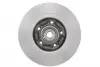 0986479607 Тормозной диск BOSCH підбір по vin на Brocar