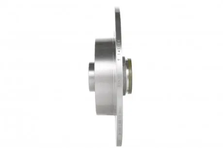 0986479607 Тормозной диск BOSCH подбор по vin на Brocar
