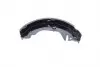 0986487524 Колодки тормозные (задние) Ford Transit T12 91-00 (барабанные) (254x52) BOSCH підбір по vin на Brocar
