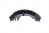 0986487524 Колодки тормозные (задние) Ford Transit T12 91-00 (барабанные) (254x52) BOSCH підбір по vin на Brocar
