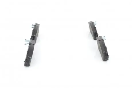 0986494761 Колодки гальмівні (передні) Subaru BRZ/Forester/Impreza/Legacy/Outback/XV/Toyota GT 86 1.5-2.5 08- BOSCH підбір по vin на Brocar