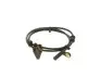 Датчик ABS задн.Лев.W203 00- 0986594541