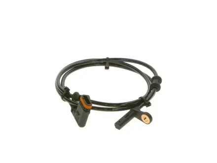 0986594541 Датчик ABS задн.лев.W203 00- BOSCH подбор по vin на Brocar