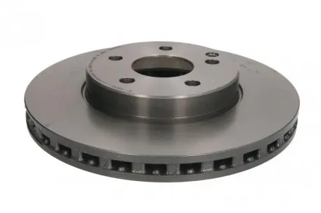 09C89311 Тормозной диск Brembo Painted disk BREMBO подбор по vin на Brocar