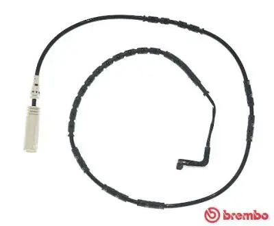 A00212 Датчик зносу гальмівних колодок BREMBO підбір по vin на Brocar