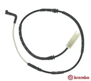 A00223 Датчик зносу гальмівних колодок BREMBO підбір по vin на Brocar
