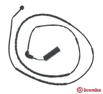 A00225 Гальмівні аксесуари BREMBO підбір по vin на Brocar