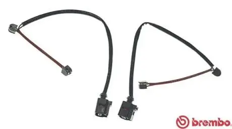 A00421 Гальмівні аксесуари BREMBO підбір по vin на Brocar