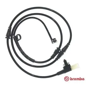A00447 Гальмівні аксесуари BREMBO підбір по vin на Brocar