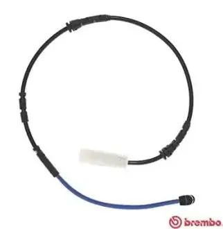 A00488 Контакт BREMBO подбор по vin на Brocar