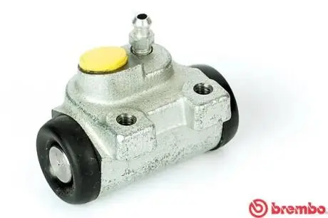 A12138 Колесный тормозной цилиндр BREMBO підбір по vin на Brocar