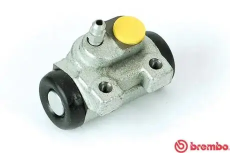 A12270 Гальмівний циліндрик BREMBO підбір по vin на Brocar