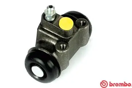 A12284 Гальмівний циліндрик BREMBO підбір по vin на Brocar